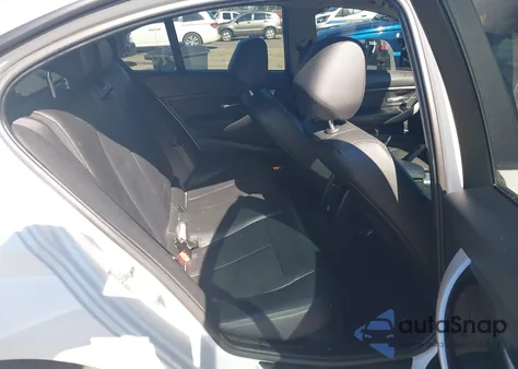 2013 BMW 328I xDrive из США, поврежденный, VIN WBA3B5C56DF594038